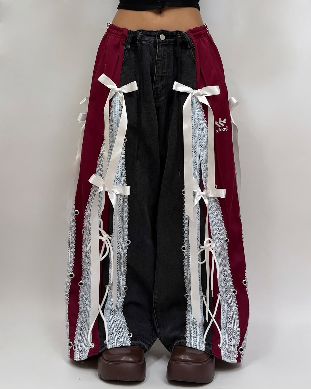 Design style: AD X Papiliono Red