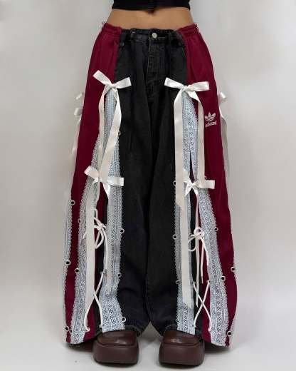 Design style: AD X Papiliono Red