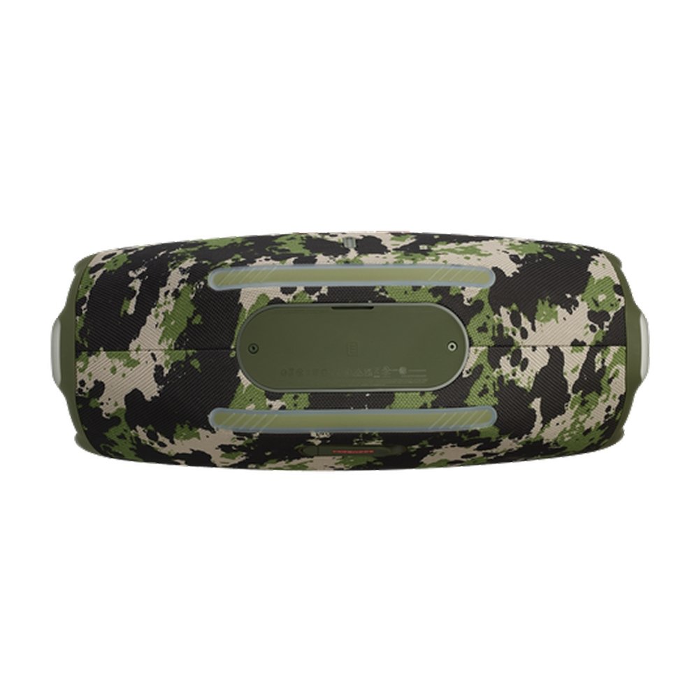 Boombox 4 - Most Powerful Portable Waterproof Speaker with Massive Pro Sound, Up to 34 Hours of Playtime, & Multi-Speaker Connection by Auracast™