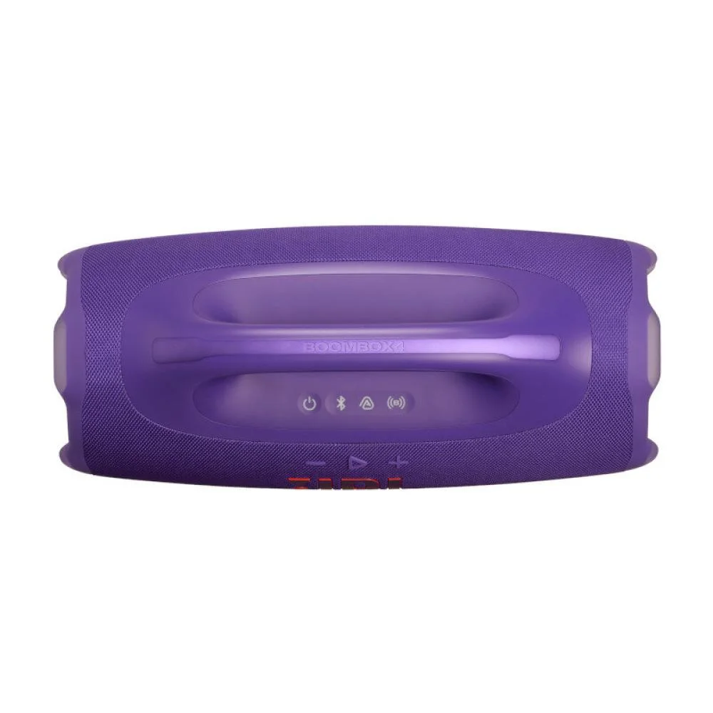 Boombox 4