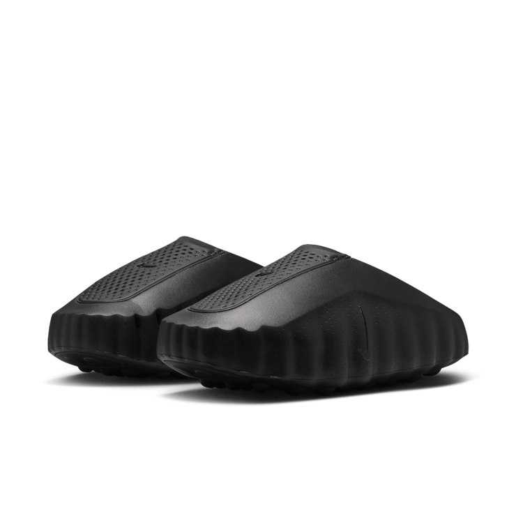 Mind 001 Pregame Mules