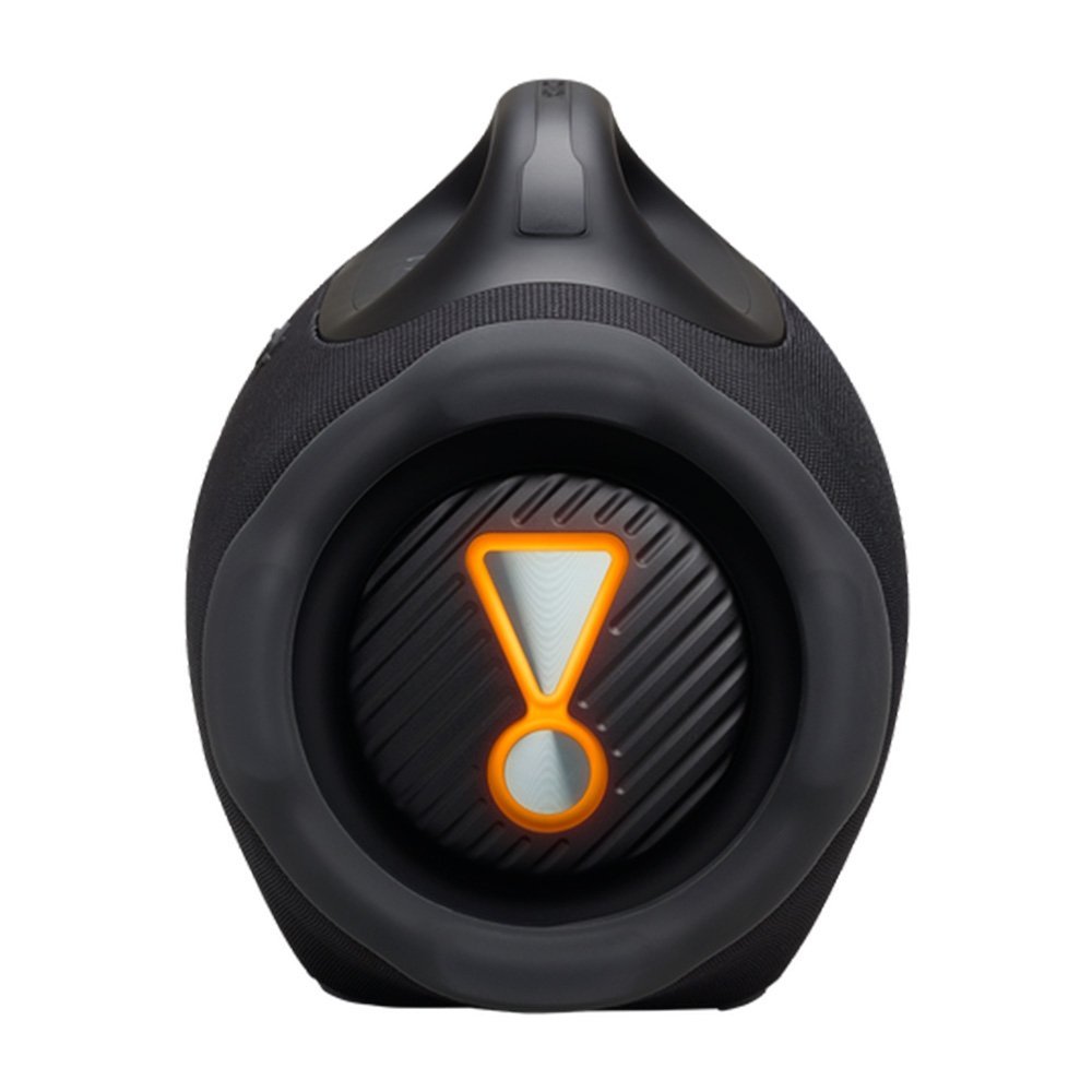 Boombox 4 - Most Powerful Portable Waterproof Speaker with Massive Pro Sound, Up to 34 Hours of Playtime, & Multi-Speaker Connection by Auracast™