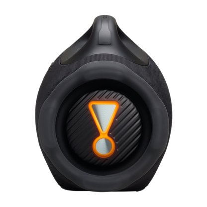 Boombox 4 - Most Powerful Portable Waterproof Speaker with Massive Pro Sound, Up to 34 Hours of Playtime, & Multi-Speaker Connection by Auracast™