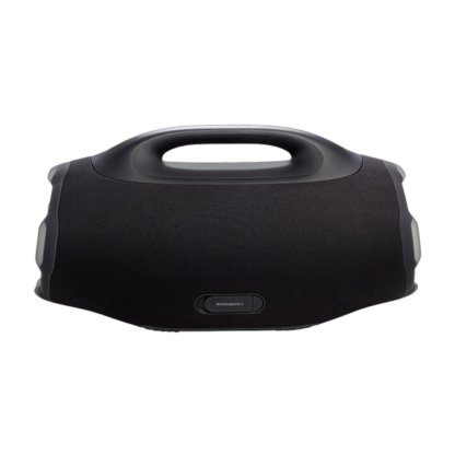 Boombox 4 - Most Powerful Portable Waterproof Speaker with Massive Pro Sound, Up to 34 Hours of Playtime, & Multi-Speaker Connection by Auracast™