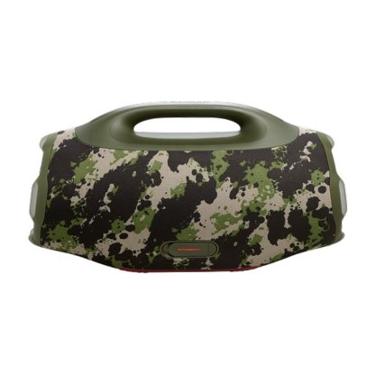 Boombox 4 - Most Powerful Portable Waterproof Speaker with Massive Pro Sound, Up to 34 Hours of Playtime, & Multi-Speaker Connection by Auracast™