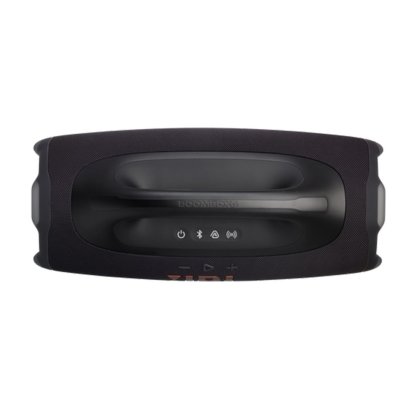 Boombox 4 - Most Powerful Portable Waterproof Speaker with Massive Pro Sound, Up to 34 Hours of Playtime, & Multi-Speaker Connection by Auracast™