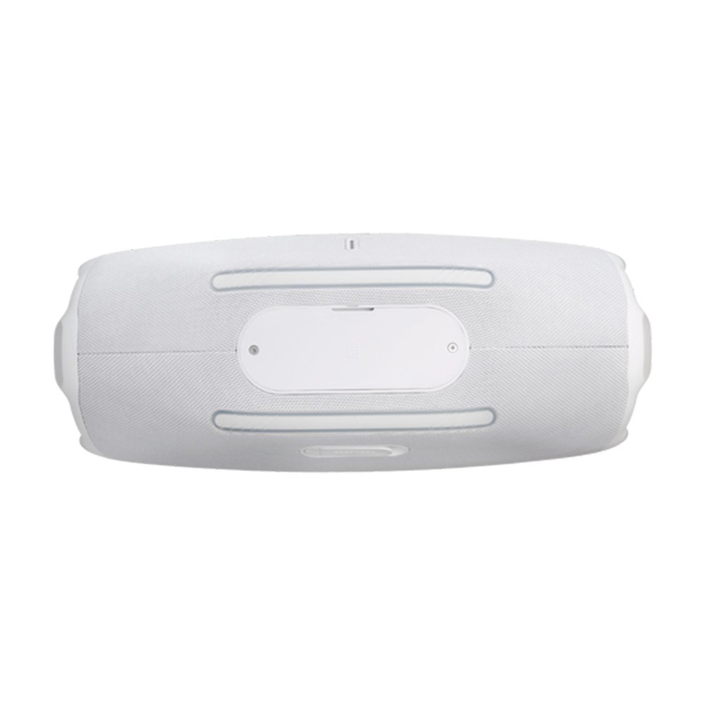 Boombox 4 - Most Powerful Portable Waterproof Speaker with Massive Pro Sound, Up to 34 Hours of Playtime, & Multi-Speaker Connection by Auracast™