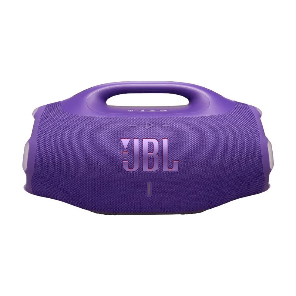 Boombox 4