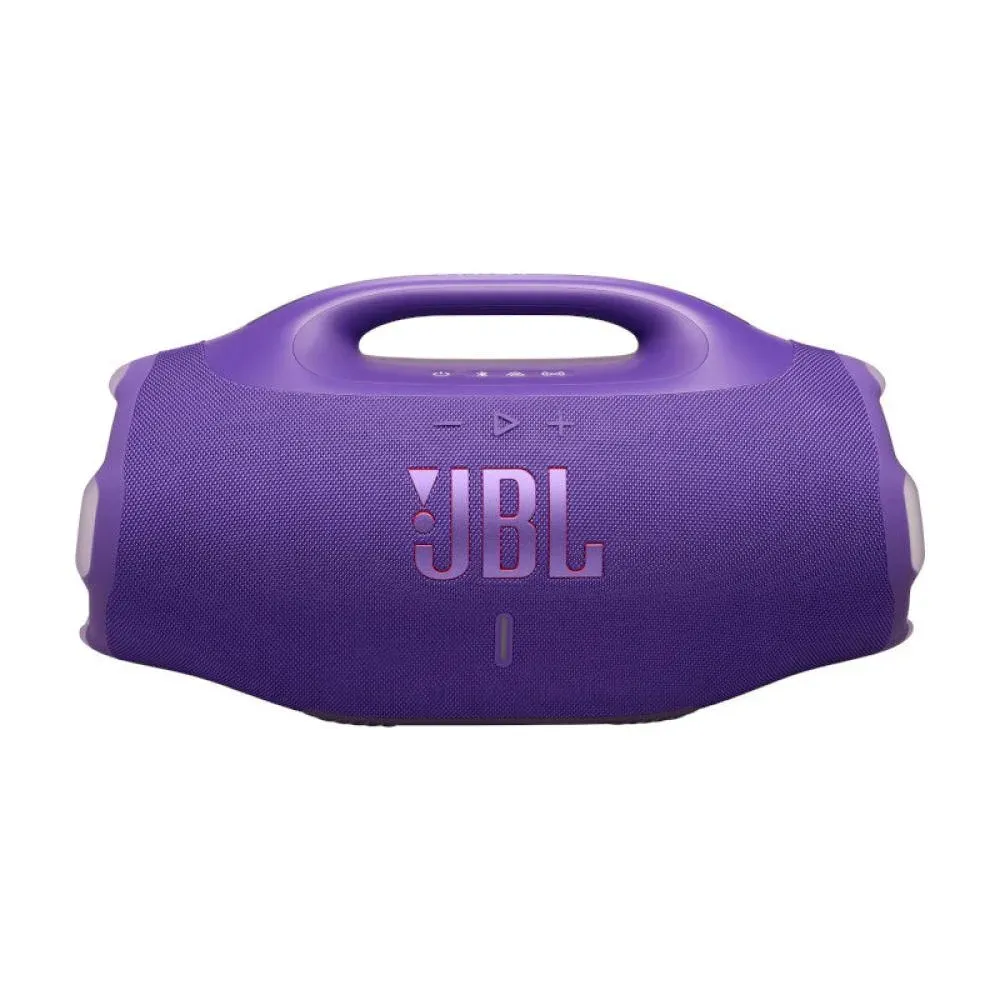 Boombox 4
