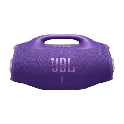 Boombox 4