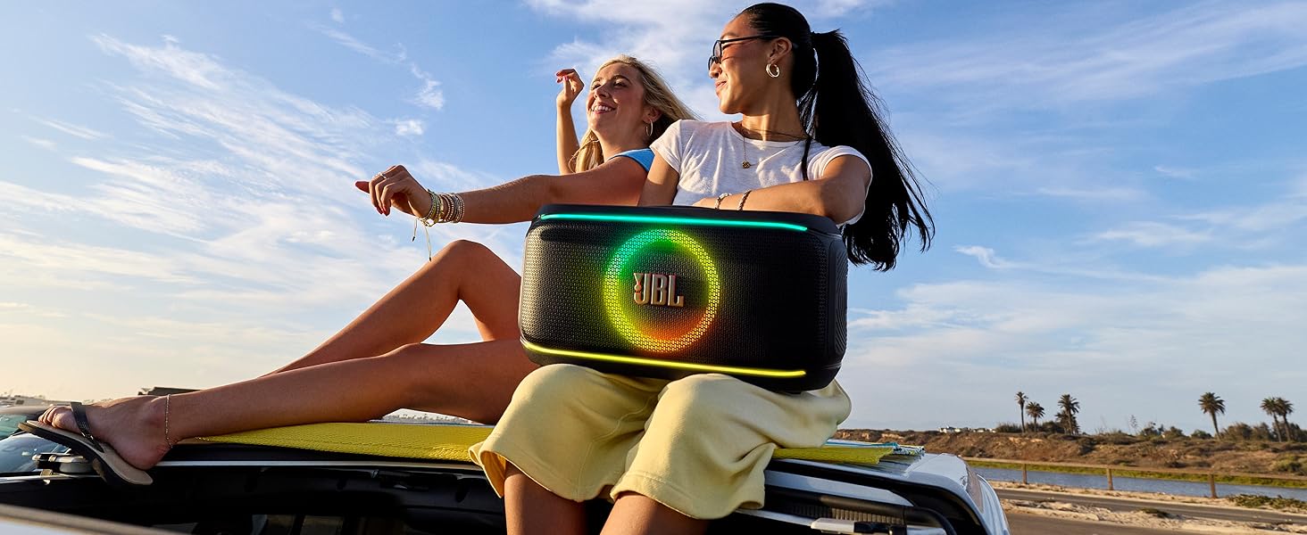 PB OTG 2 Light