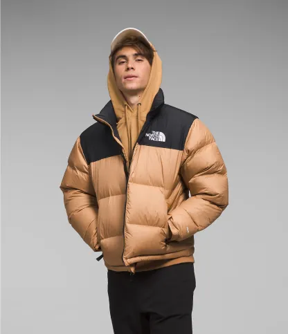 Men's Retro Jacket