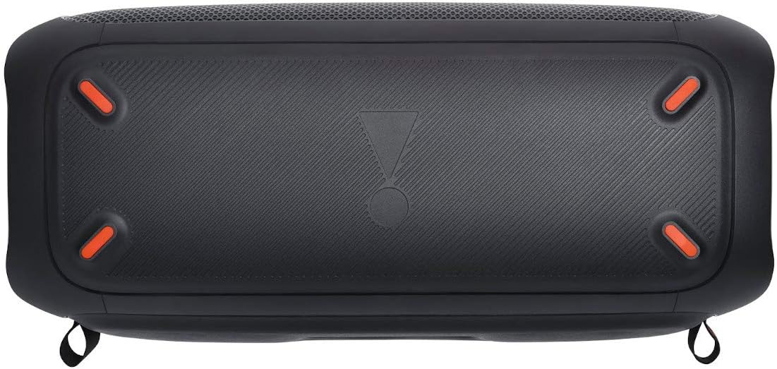 JBL PartyBox On-The-Go Powerful Portable Bluetooth Party Speaker with Dynamic Light Show