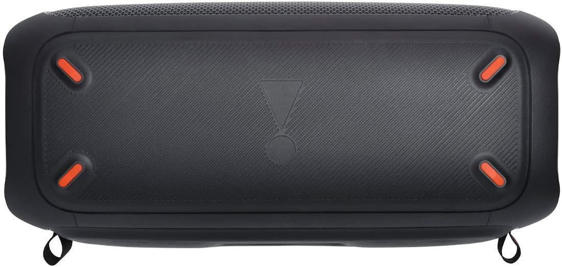 JBL PartyBox On-The-Go Powerful Portable Bluetooth Party Speaker with Dynamic Light Show