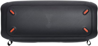 JBL PartyBox On-The-Go Powerful Portable Bluetooth Party Speaker with Dynamic Light Show