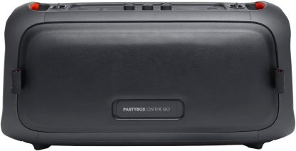 JBL PartyBox On-The-Go Powerful Portable Bluetooth Party Speaker with Dynamic Light Show