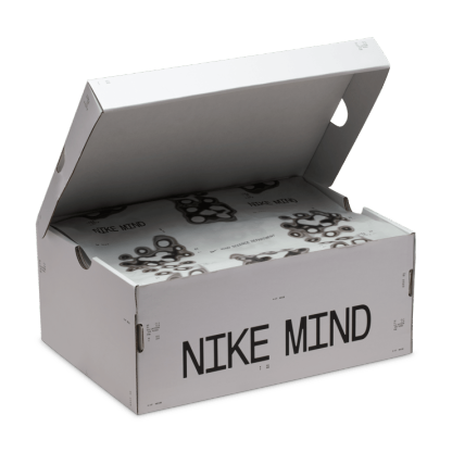 Mind 001 Pregame Mules