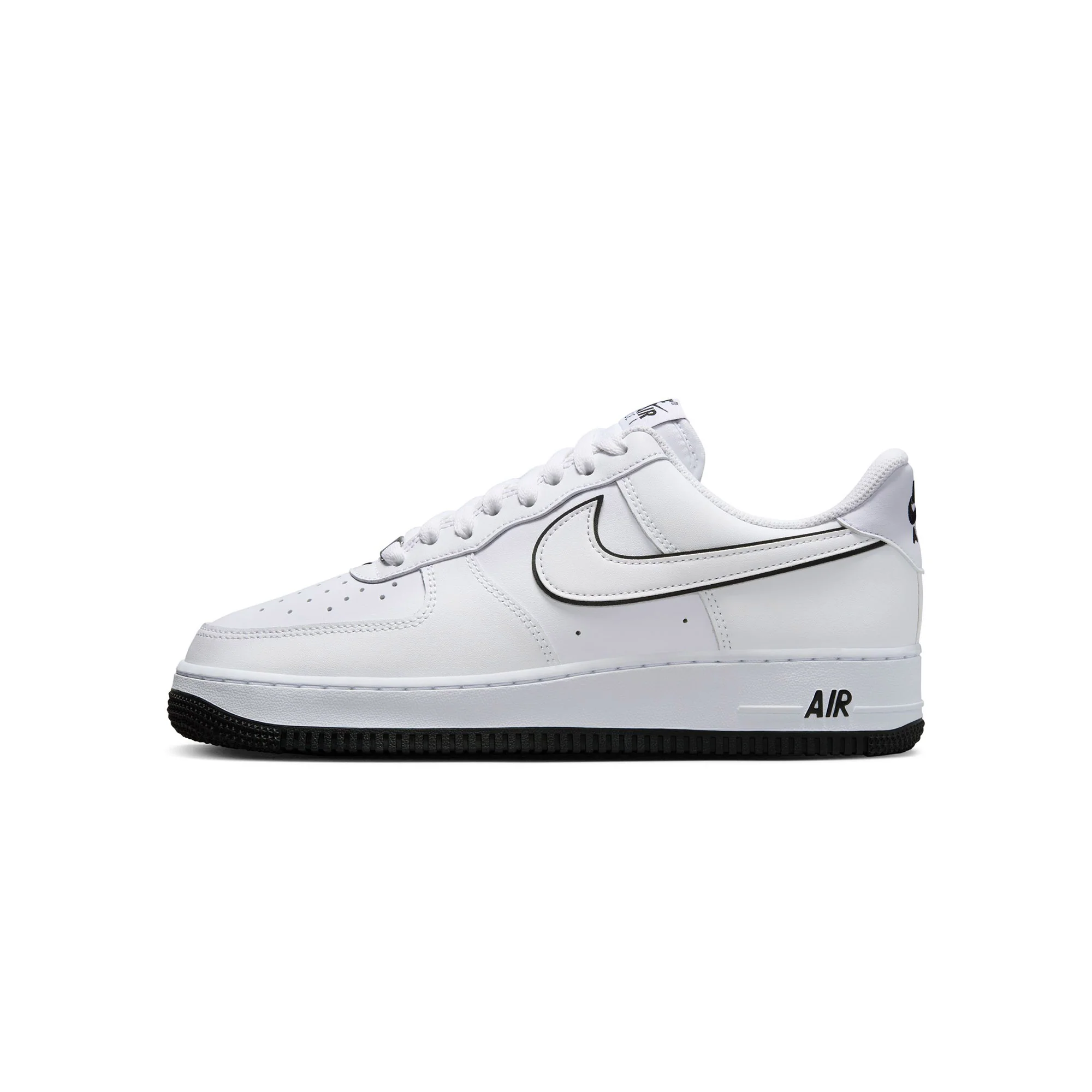 aithtr forthtce 1 Low '07