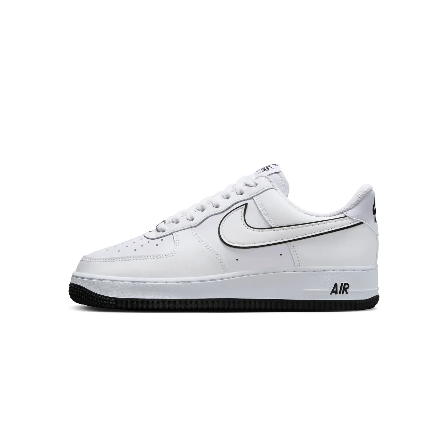 aithtr forthtce 1 Low '07