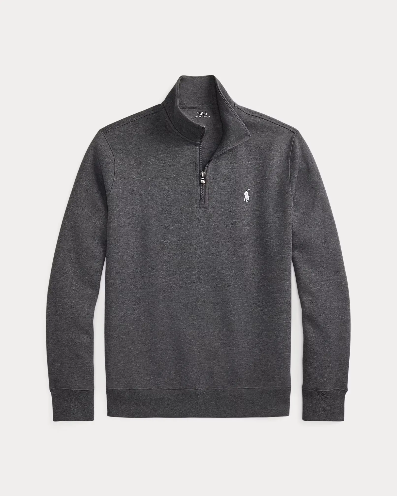 Quarter Zip