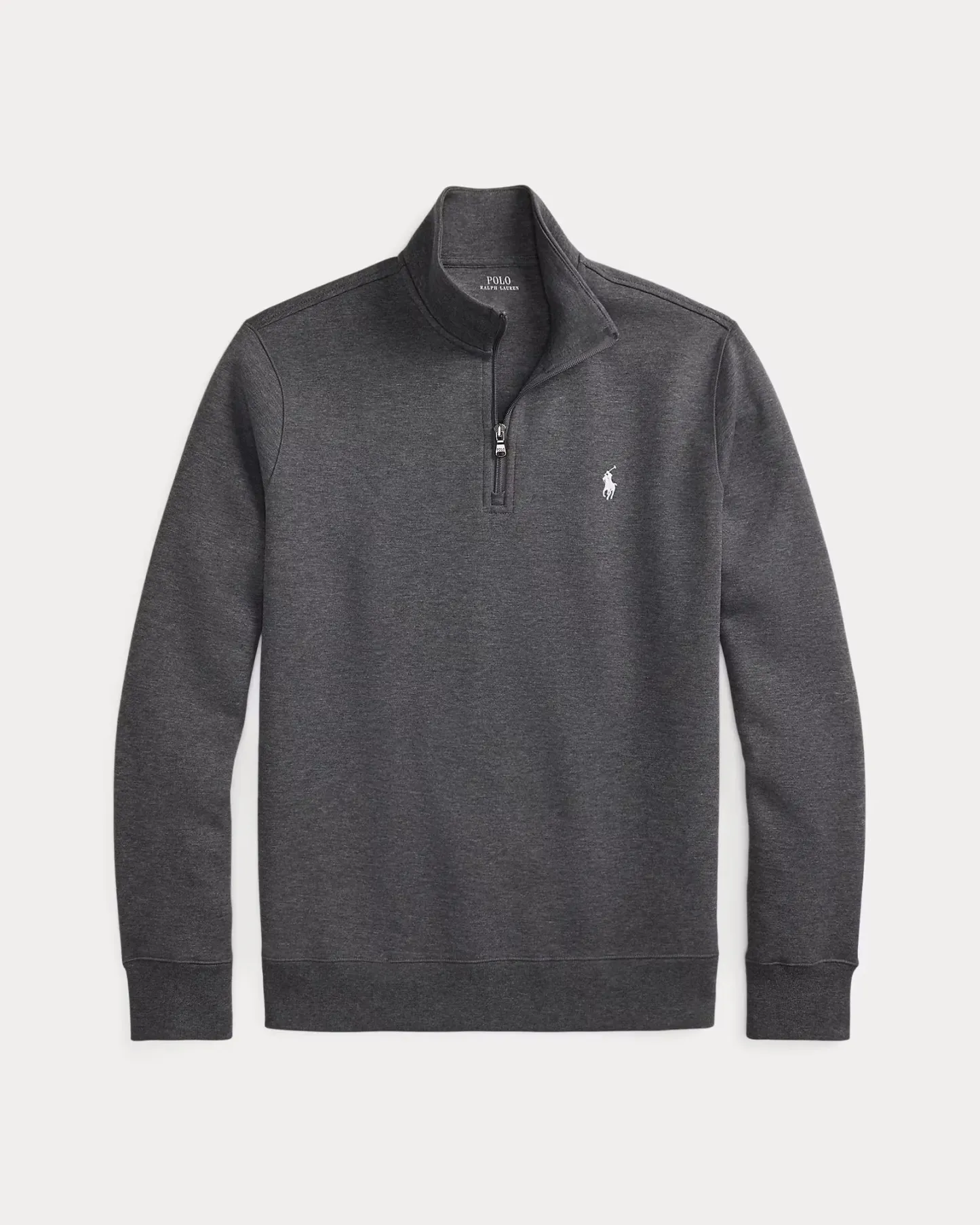 Quarter Zip