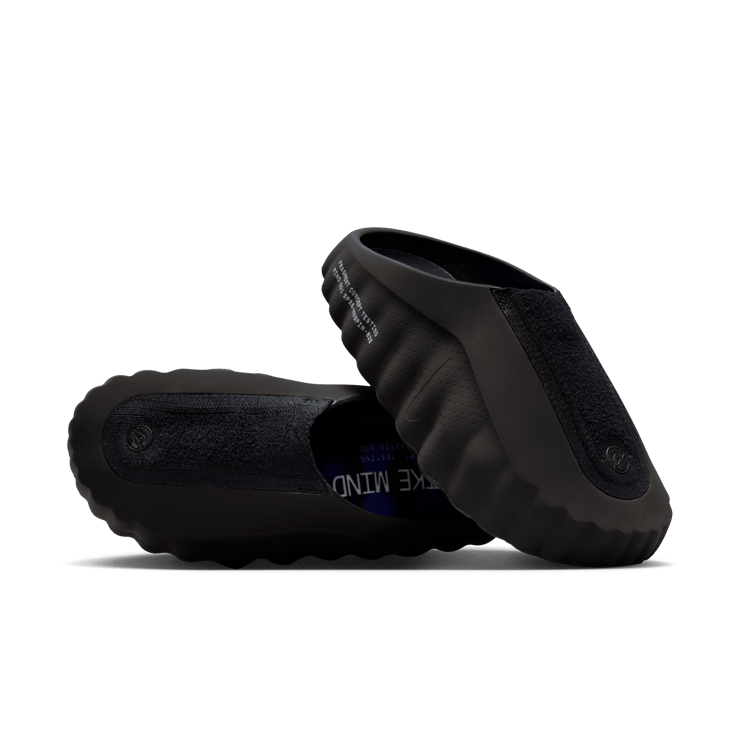 Mind 001 Pregame Mules