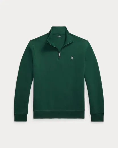 Quarter Zip