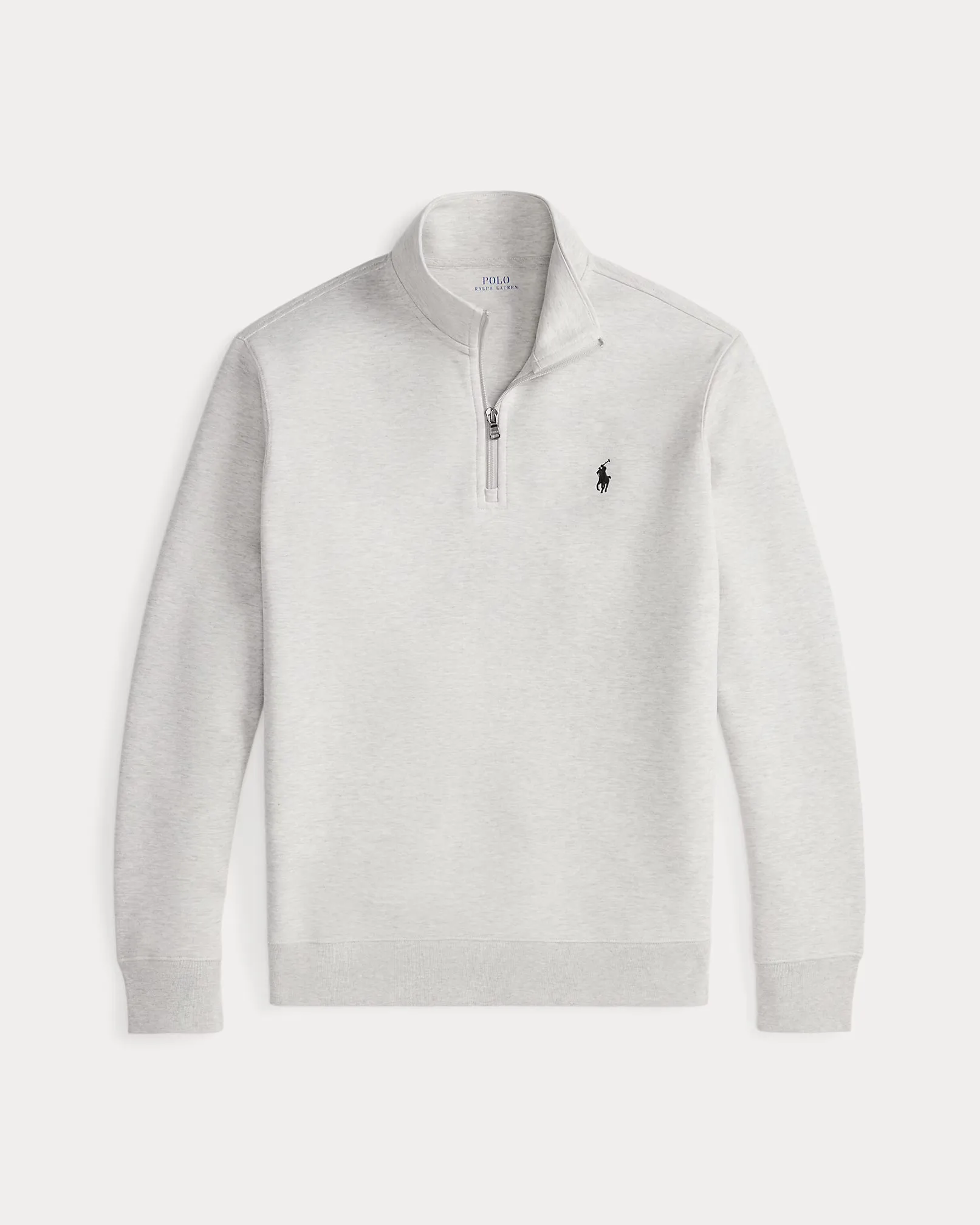 Quarter Zip