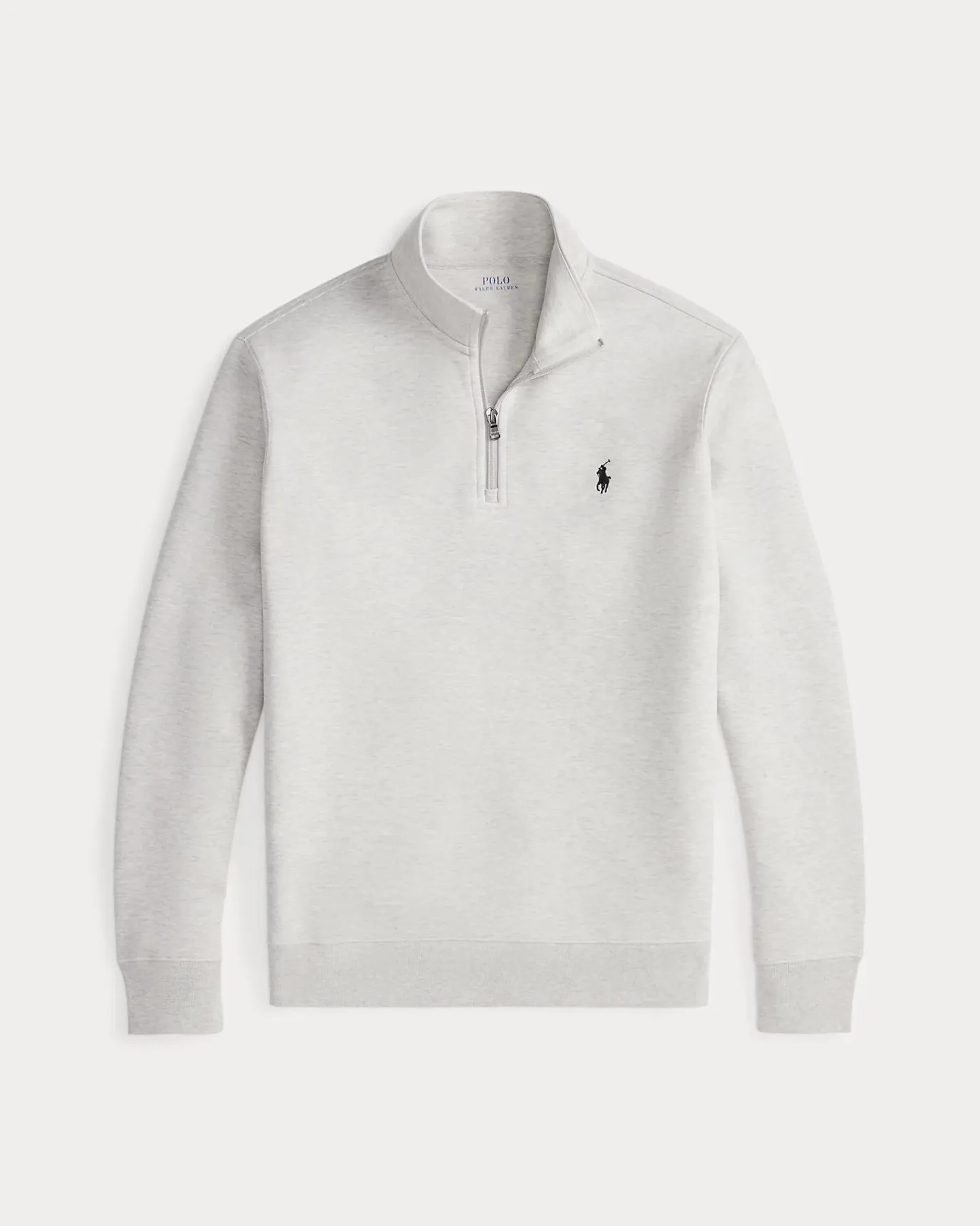 Quarter Zip