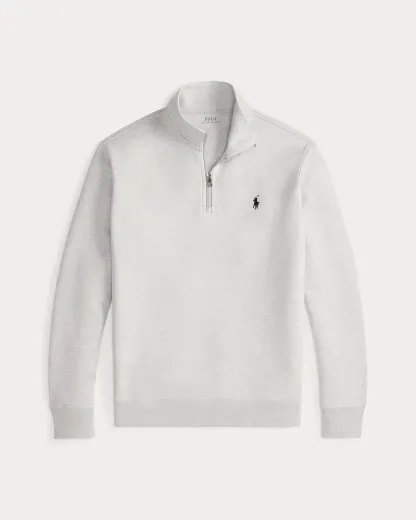 Quarter Zip