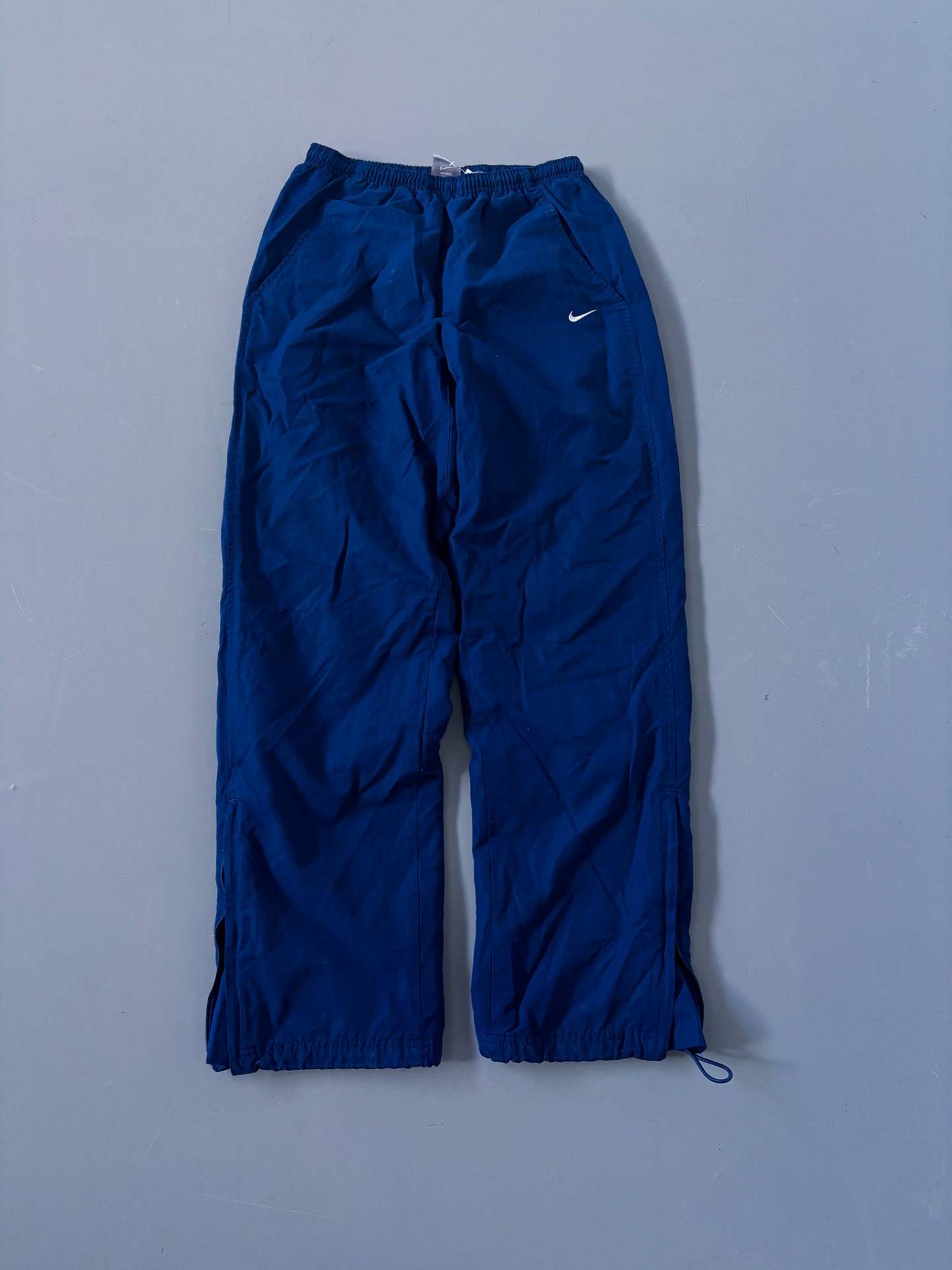 Vintage *Spellout* Trackpants | S