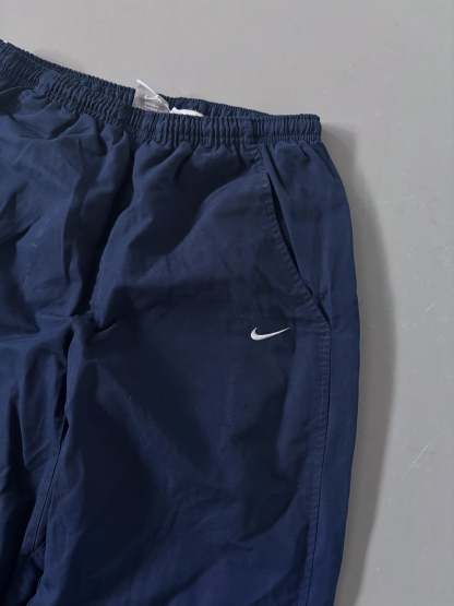 Vintage *Spellout* Trackpants | S