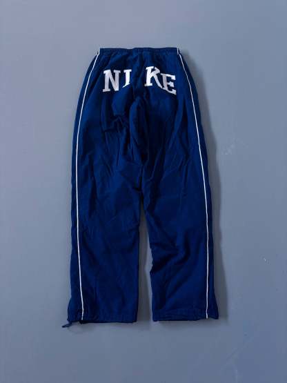 Vintage *Spellout* Trackpants | S