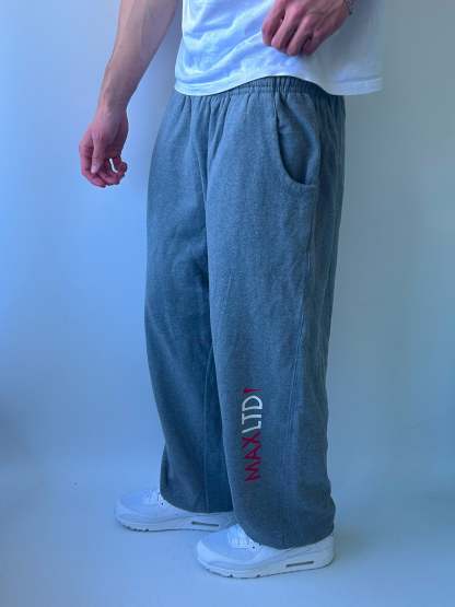 Nike Vintage *Air Max* Sweatpants | M