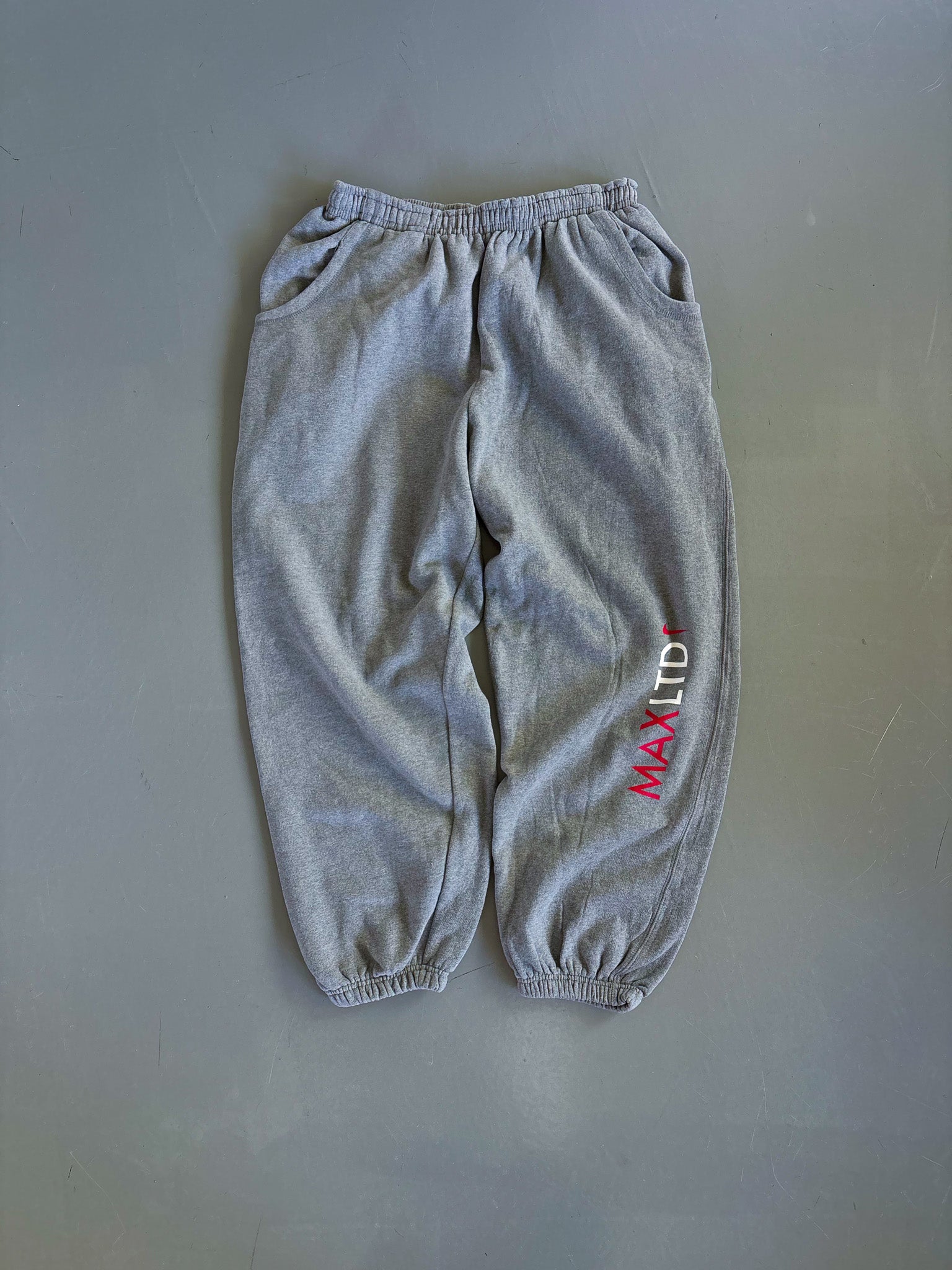 Nike Vintage *Air Max* Sweatpants | M