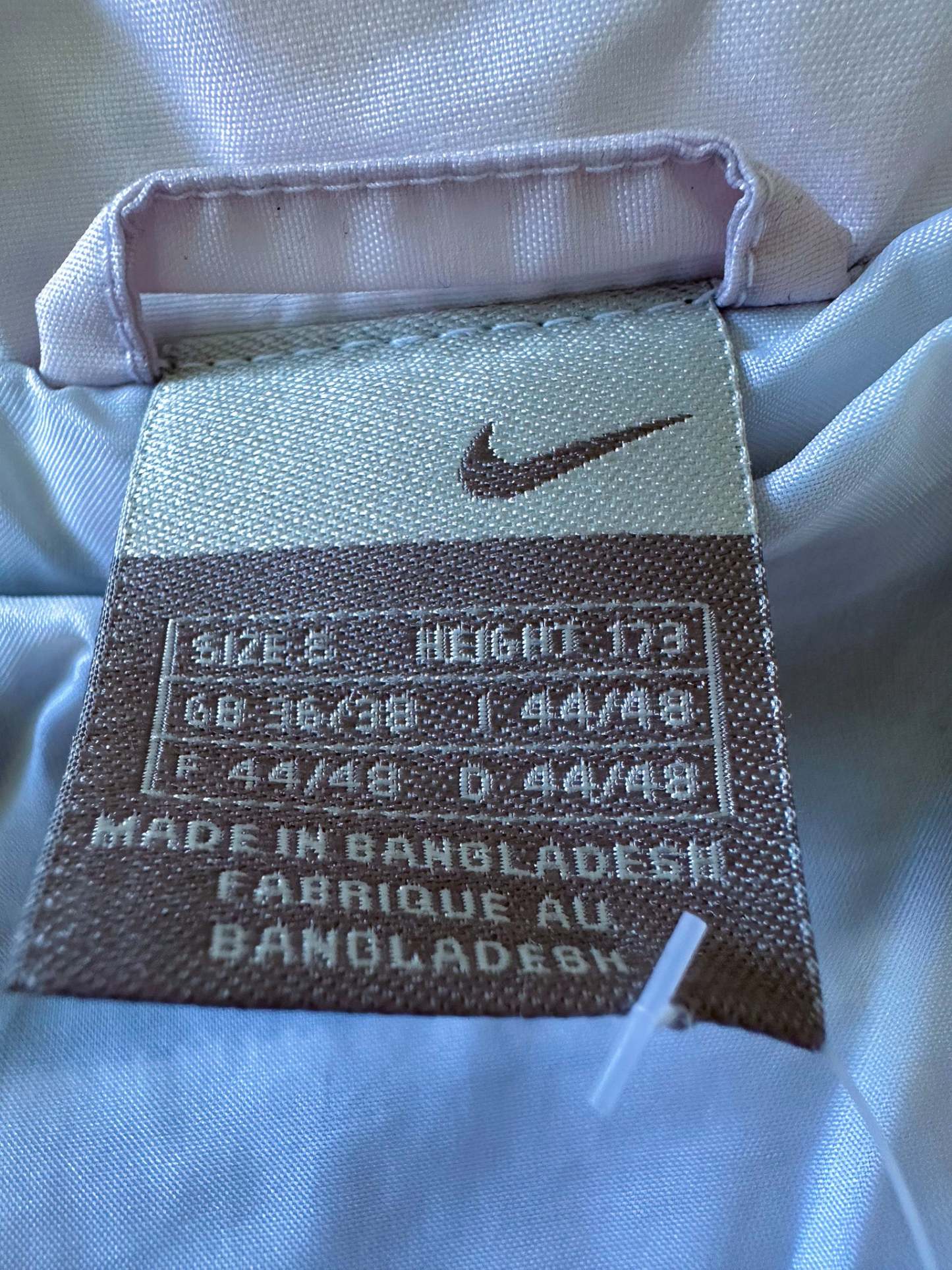 Vintage *HEXA* Trackjacket | S