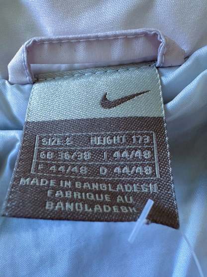 Vintage *HEXA* Trackjacket | S