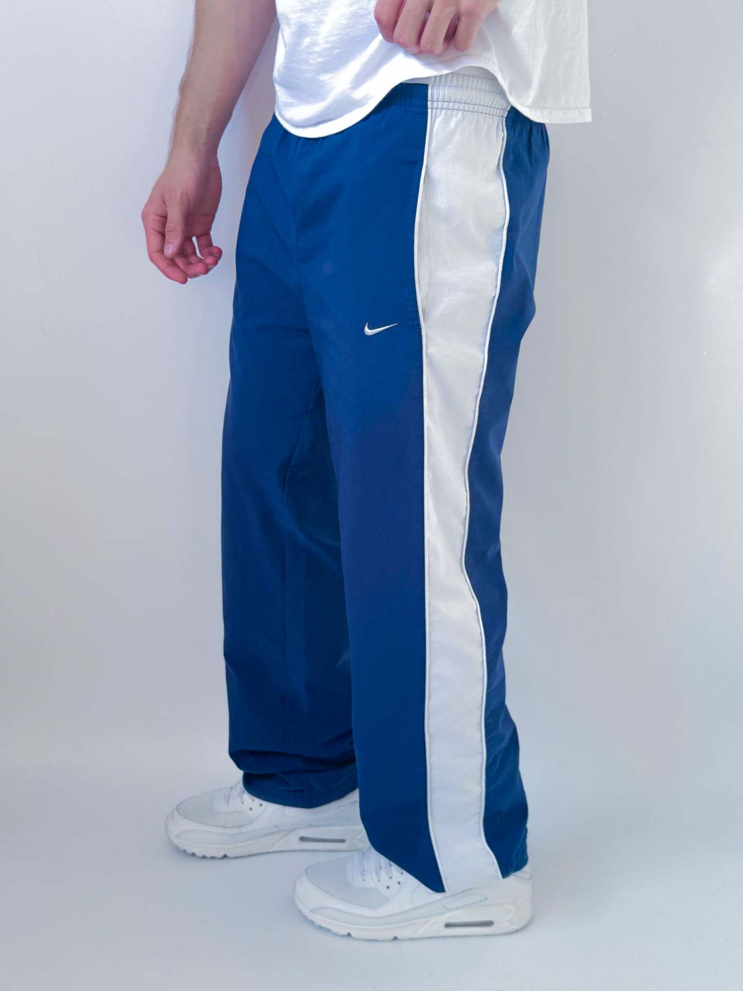 Vintage Trackpants | S