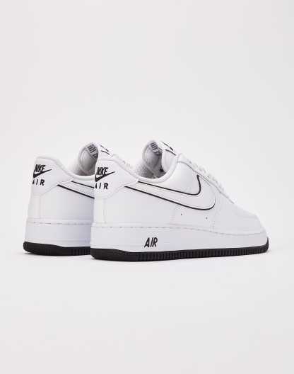 aithtr forthtce 1 Low '07
