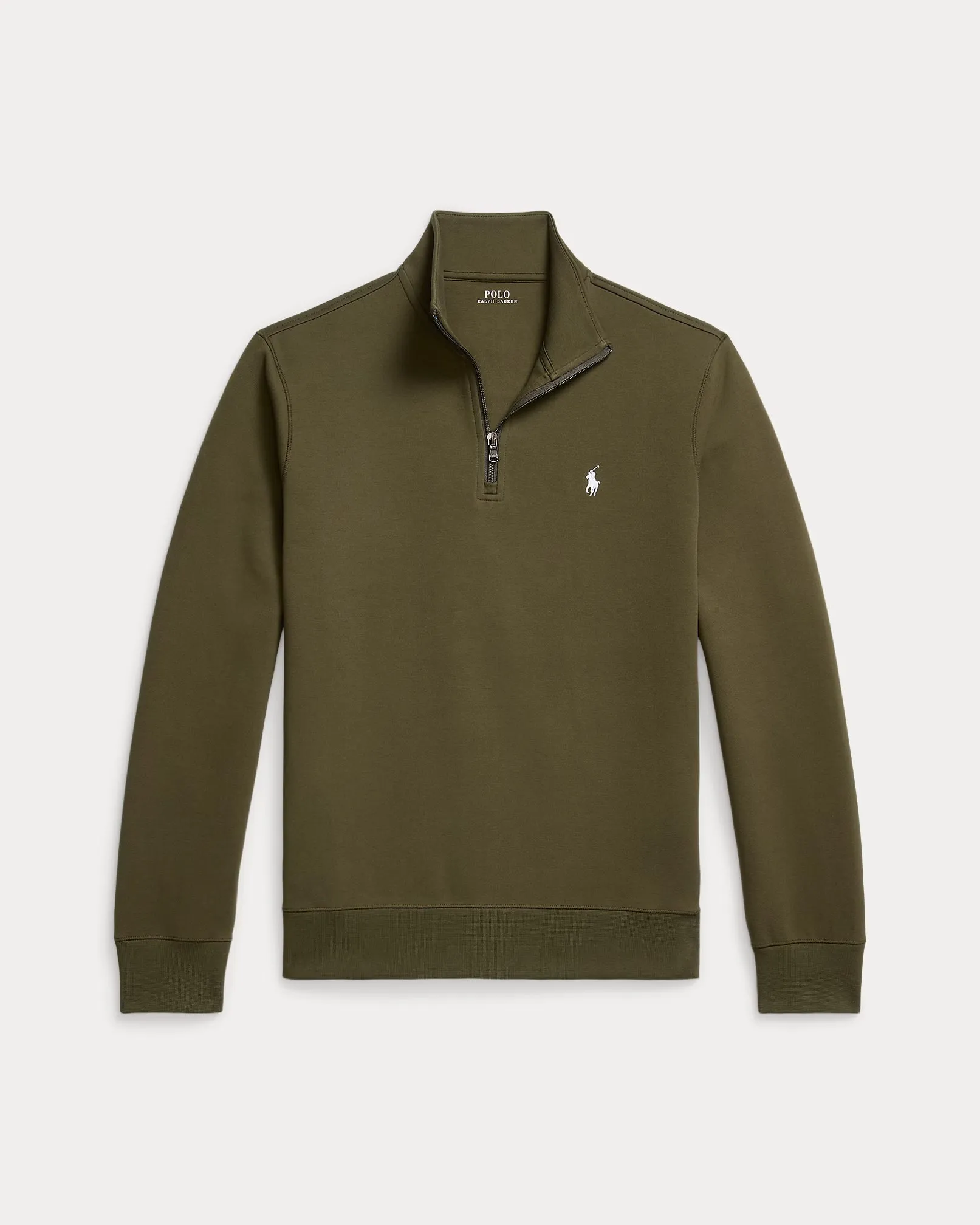 Quarter Zip