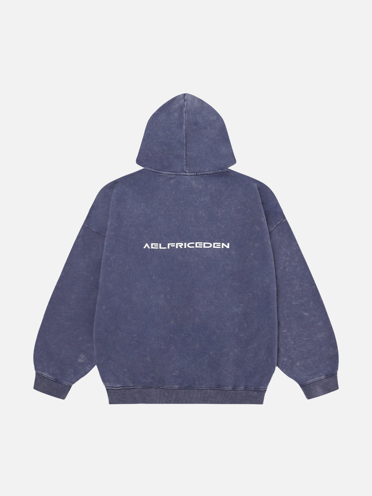 Aelfric Eden Oversized Blurring Star Hoodie