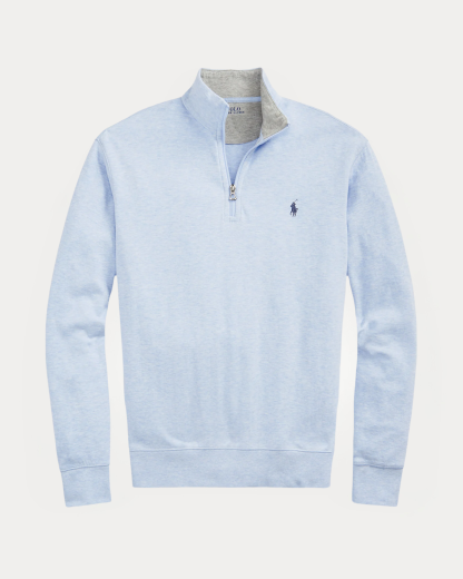 Quarter Zip
