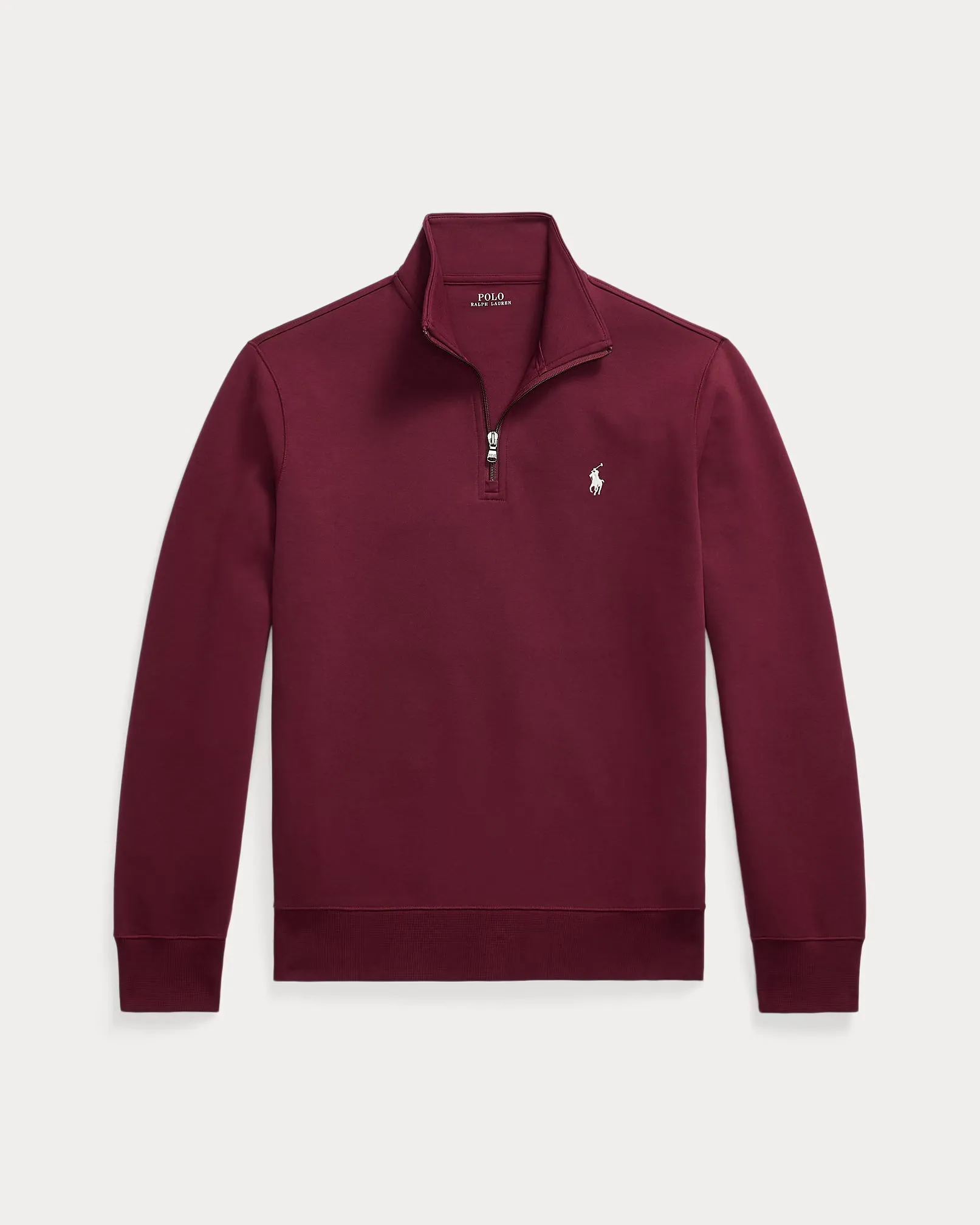 Quarter Zip