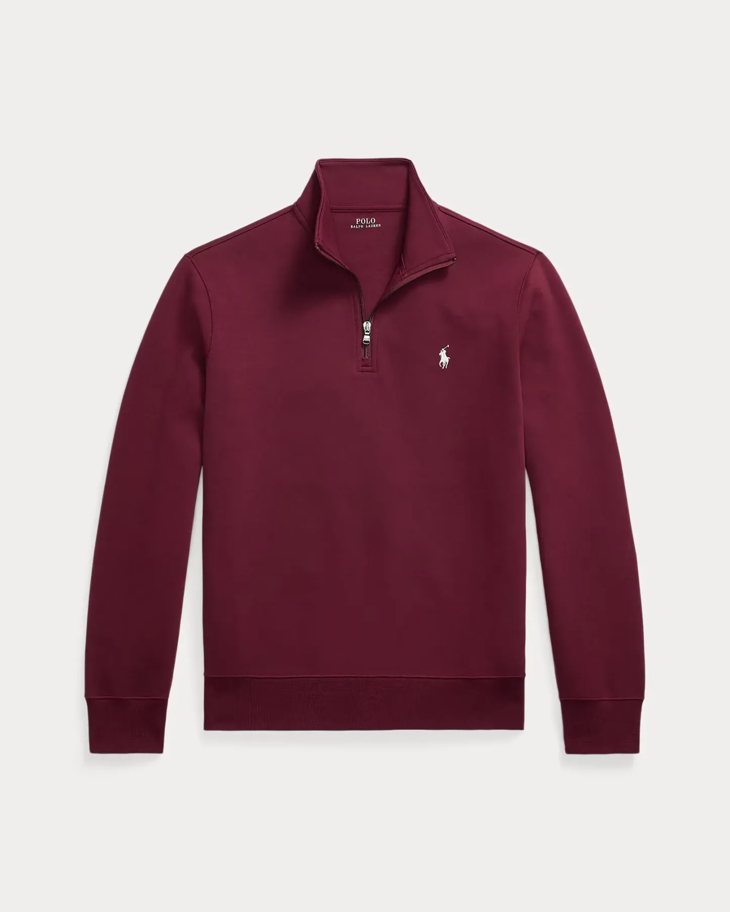 Quarter Zip