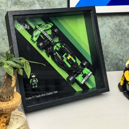 ™ Show Case for Speed Supercar