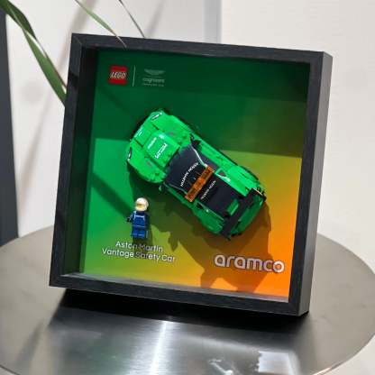 ™ Show Case for Speed Supercar