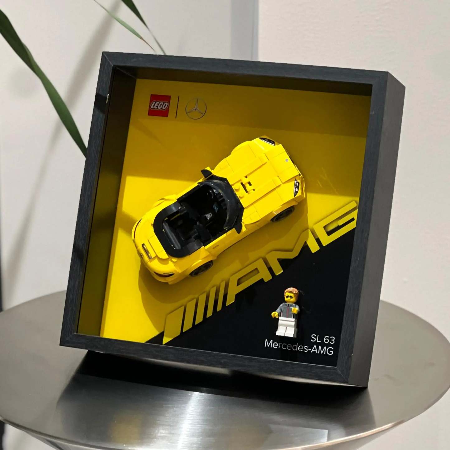 ™ Show Case for Speed Supercar