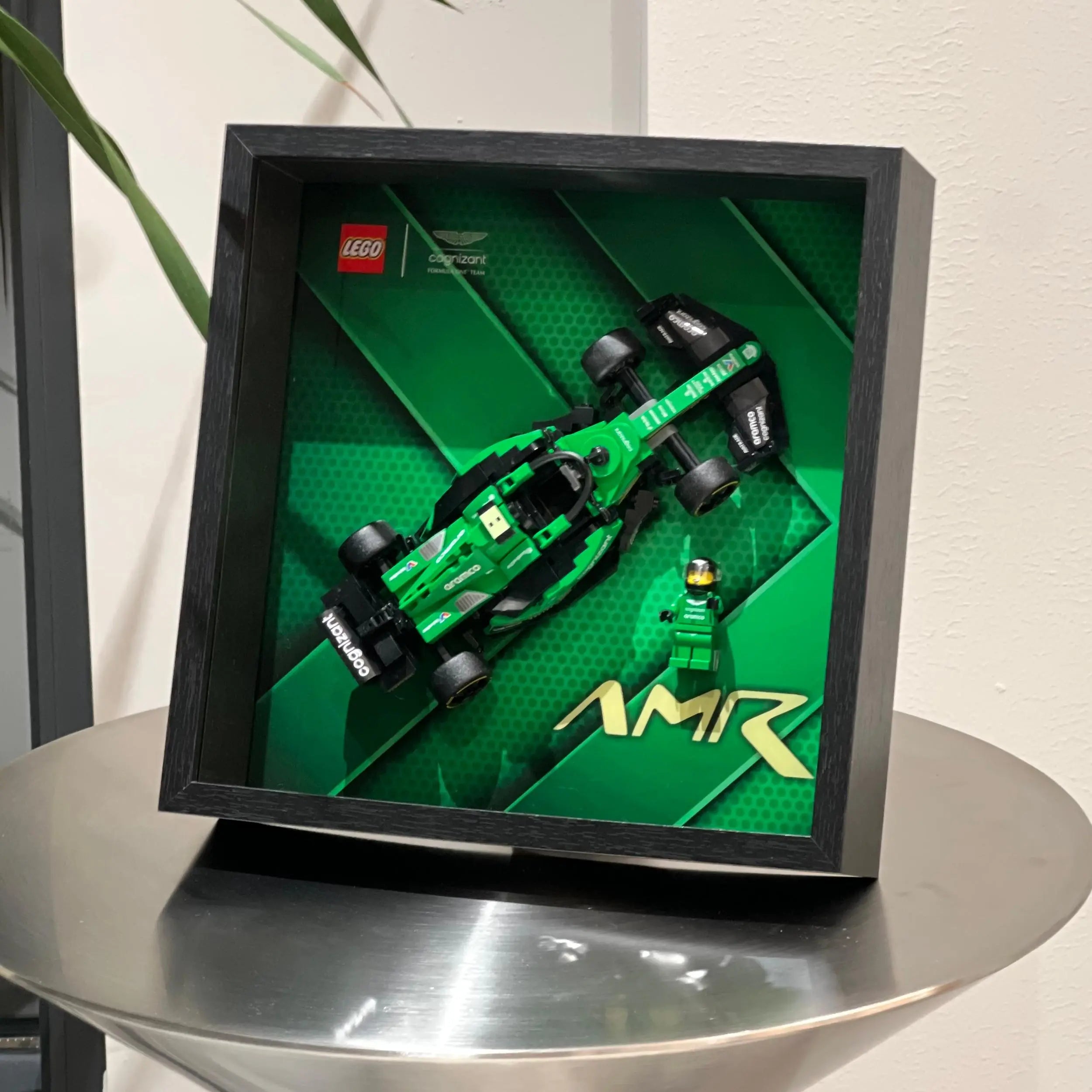 ™ Show Case for Speed Supercar