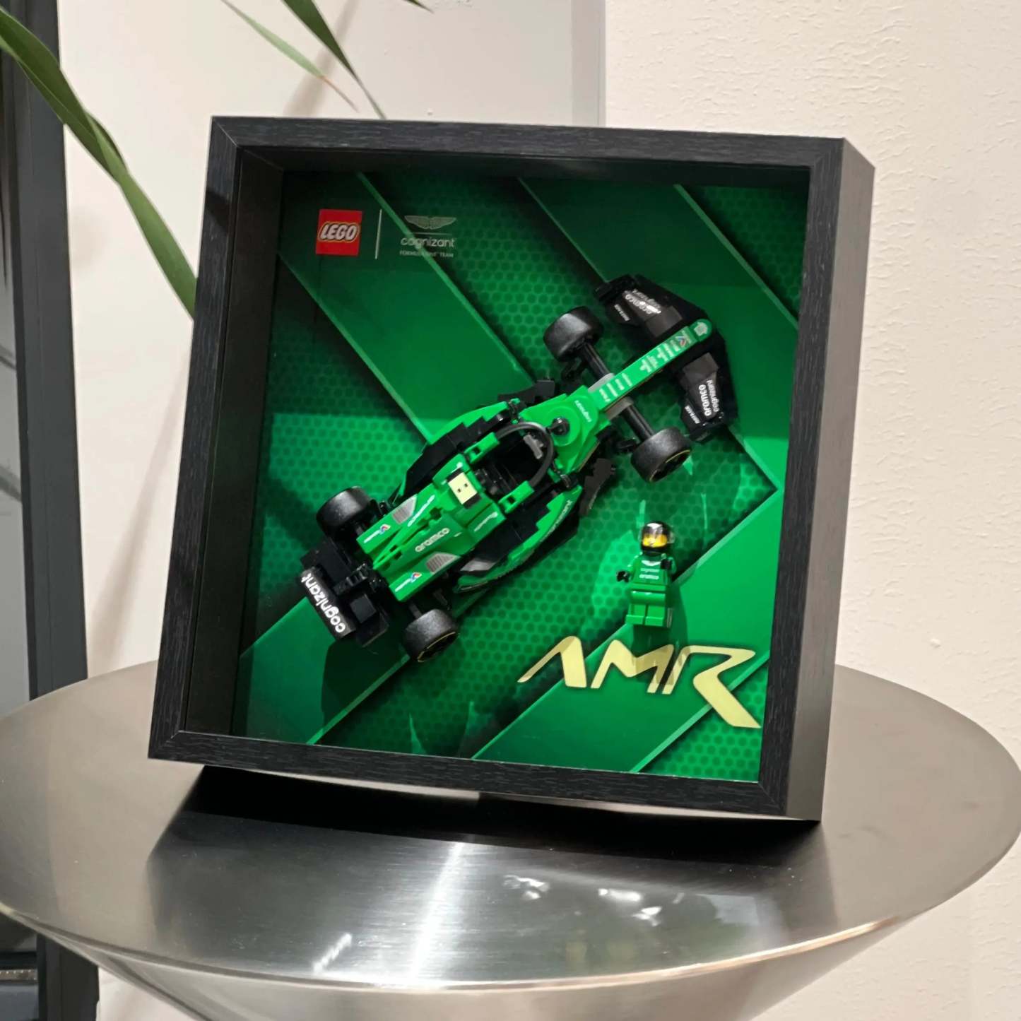 ™ Show Case for Speed Supercar