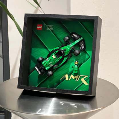 ™ Show Case for Speed Supercar